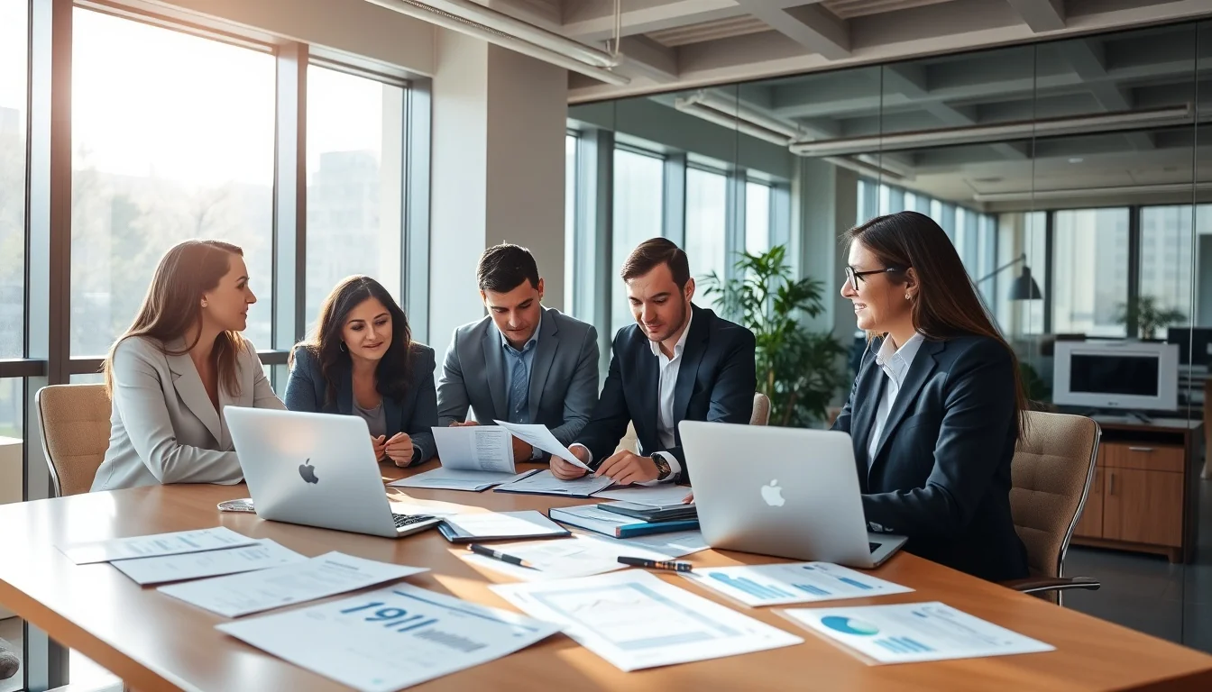 Professional Ledger and Reporting Solutions